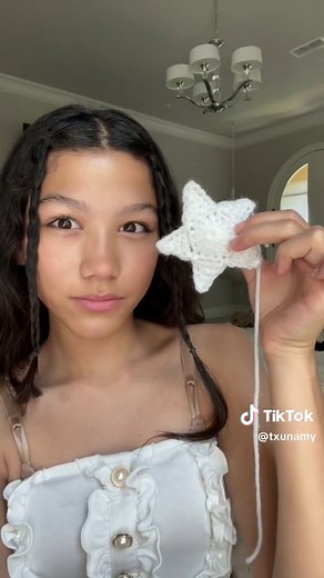 Txunamy Ortiz on TikTok