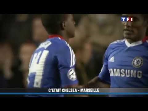 UEFA Champions league 2011 Outro I Ford & Mastercard FR