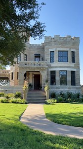 Chip Gaines and Joanna Gaines are opening the doors to their biggest fixer upper yet—a century-old castle in Waco, Texas! Watch #FixerUpperTheCastle Friday, October 14 at 9/8c on 📺 or stream it on discovery and HBO Max. #MagnoliaNetwork | Magnolia Network