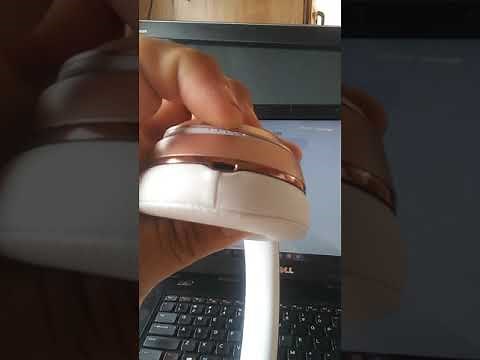 Bluetooth Windows 10 + Beats Solo 3 connect