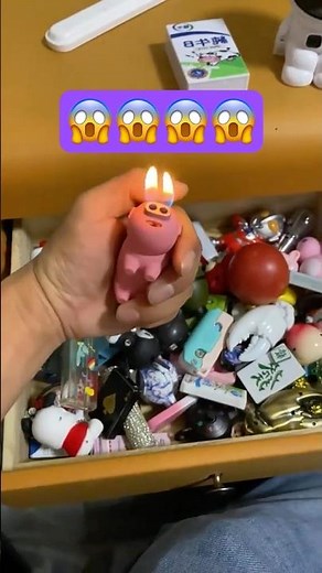 I Bought The World's RAREST Lighters Collection