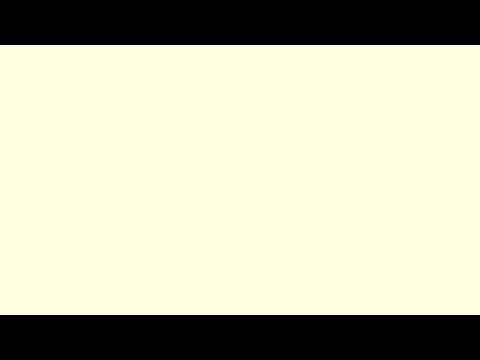 Light Yellow Screen Color [10 Hours]