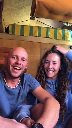 ** BIG NEWS ** Sarita and I have decided to take a brand new last name. Not Gray, not Fawcett, something new. We know it’s a bit strange and unorthodox, and we almost didn’t do it for fear of choosing the wrong name, or being seen as weird hippies, but we’ve come to love the concept. I started to think about the pain Sarita would feel when losing her last name and realized it was a bit of a rough deal. Just because she was the girl meant she had to take my name, without any discussion. But marri