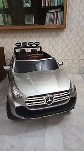 12 reactions · 5 comments | Kids electric Jeep 2 seater full loaded remote control USB memory card MP3 and | babyexpress.pk | Facebook