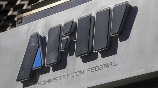 AFIP: cómo consultar e imprimir la constancia de inscripción