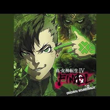 人外ハンター・テーマ