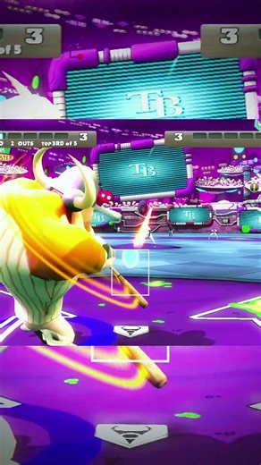 jack comandando al equipo #NicktoonsMLB #nicktoons #mlb #baseball #xboxlatam #nostalgia #videogame