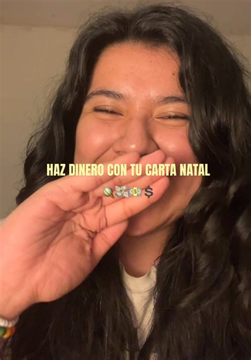 Haz dinero con tu carta natal: guía astrológica