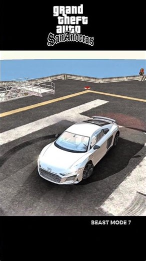 High Jump #gta #gtasanandreas #gtashorts #shorts #viralshorts #short #viralvideos #gta