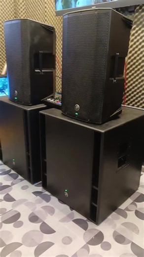 Super Electronic-1: High-Quality Sound System Solutions