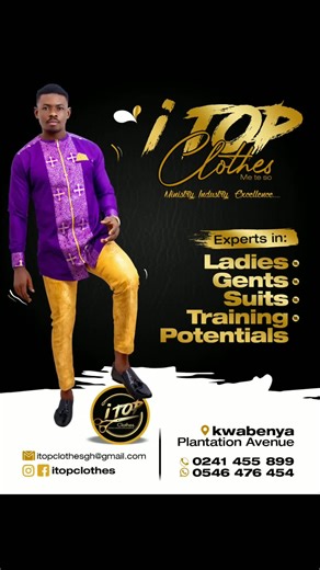 itop clothes (@itopclothes1)’s videos with original sound - Awurama_First Lady🇬🇭💎