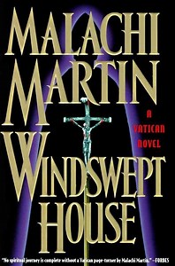 Windswept House: A Vatican Novel - Alchetron, the free social encyclopedia