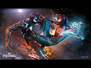 "MARVEL'S SPIDER-MAN 2 | VENOM ARRIVES! 🔥 | Full Story Part 1 (Tamil Gameplay)" (Portrait)