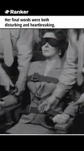 3.7M views · 32K reactions | Those are some haunting last words | Unspeakable Crimes | Facebook