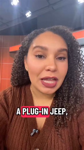Jeep recalls 113,000 plug-in hybrids over potential engine defect