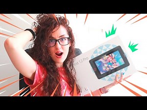 🥇 TABLETA GRÁFICA con PANTALLA más BARATA | La tableta gráfica XP PEN Artist 12