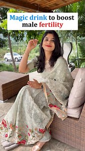 🔔Comment “food” for more details 🔔 Save and share the reel with all the men you know Males play an intrinsic role in a couple’s ability to conceive. Dietary intake, obesity, lack of adequate sleep, psychological stress, radiation from laptops and mobile phones, environmental and occupational pressures and recreational and prescription substances like cigarettes, alcohol and drugs, negatively impact fertility rates. Actionable measures need to be taken to address these risks. #health #mentalhea