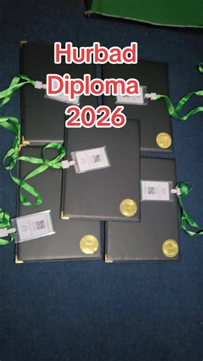 Hurbad Diploma 2026: Educational Insights and Resources