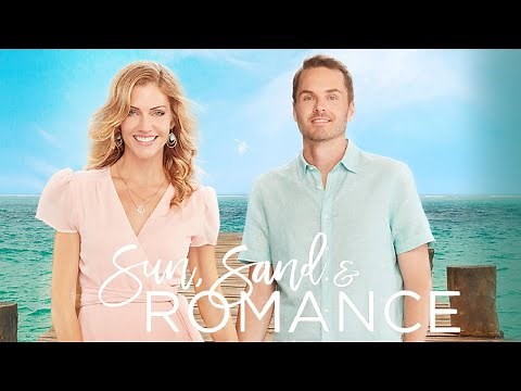Sun, Sand, & Romance 2017 Film | Tricia Helfer, Paul Campbell, Scott Elrod, Tim Russ | Movie Review