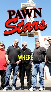 130K views · 1K reactions | Where Are the Pawn Stars Cast Now? #pawnstars #realitytv #CelebritiesOfUSA | Celebrities of USA | Facebook