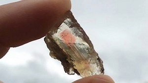 Check “The Crystal Collector” YouTube channel for the full version of this video🙌 You can see full length videos of this place and others on YouTube 💫 search "The Crystal Collector" or link in bio The Crystal Collector 🎥 🙌 💎 | The Crystal Collector