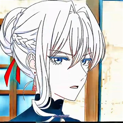 For ‪@anime_slayer_world‬ ❤️❗ scarlet el vandimion edit 4k #adobeaftereffects #anime #animeedit