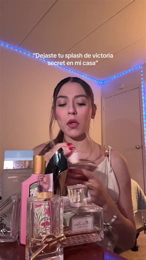 Victoria's Secret Splash Perfumes: A Sensational Review