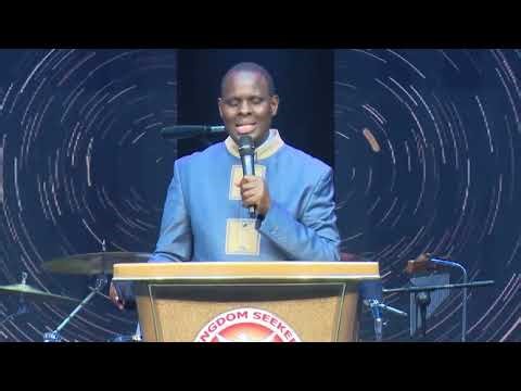 DEALING WITH TIME WASTERS [PART 2] || APOSTLE JOHN KIMANI WILLIAM