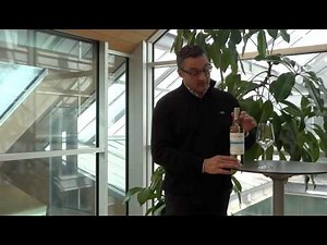 How to easily open a screw cap bottle