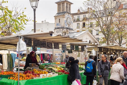 14 Ways to Save Money Eating and Drinking in Paris