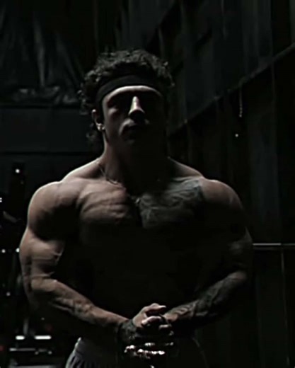 𝒦𝓍𝒾𝓃𝑔𝓈 (@usearx_ego) - Effective Gym Workout Routines for Anabolic Gains