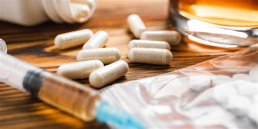 Alabama Department of Mental Health encourages drug addiction recover for National Recovery Month