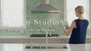 Introducing Design Studio - an easy to use online tool where you can bring your design ideas to life. Create your free account and get started today: http://bit.ly/2a5S0tp | The Tile Shop