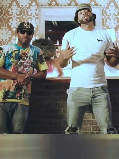 Pay attention to what I'm saying.. | Method Man