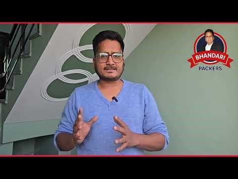 Why Customers Choose Bhandari Packers & Movers Noida | Real Feedback