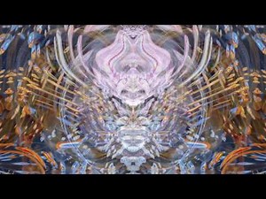 Tipper Ambient Set @ CoSM Alex Grey Art HD