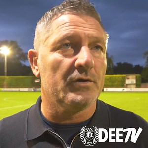 Simon Murray & Tony Docherty react to the Annan match, watch the full interview now on DeeTV https://deetv.dundeefc.co.uk/videos/140004336 #Dundee1893 | Dundee Football Club