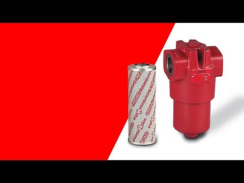 Oil Filtration - Part 5: Pressure Filtration