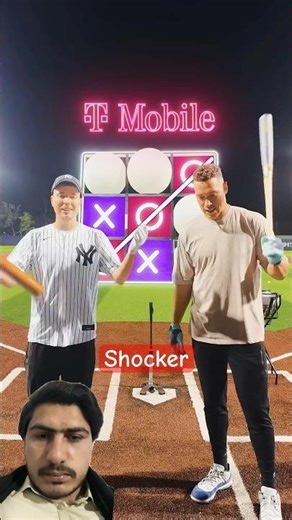 Baseball Tic Tac Toe vs. MLB Pro