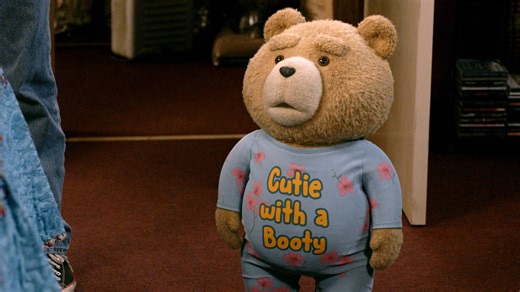 Seth MacFarlane Addresses Ted's Potential Long-Running Future Despite Disappointing Season 3 Update