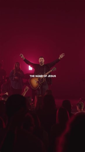 I Speak Jesus - New Worship Song Release