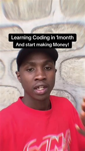 Learning Coding and Making Money: It's a Journey
