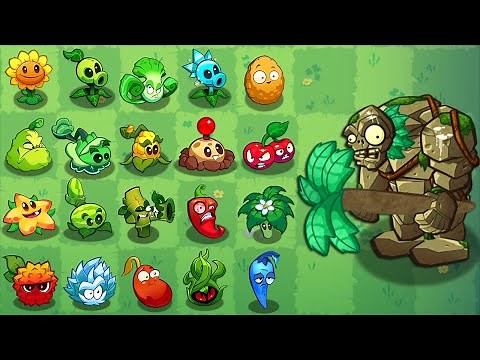 PvZ 3 BETA [Android] - Plants vs. Zombies 3 NEW UPDATE 2023