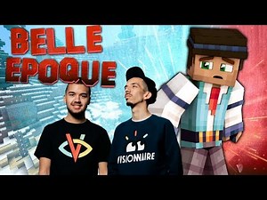 Bigflo & Oli - Plus tard (Minecraft Parodie)