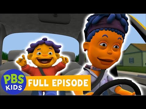 Sid the Science Kid FULL EPISODE | Special Mom Day Meal | PBS Kids