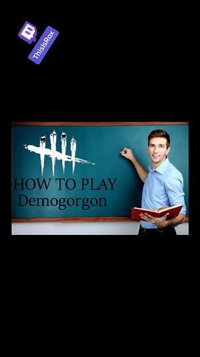 Optimizing Demogorgon Gameplay in Dead by Daylight