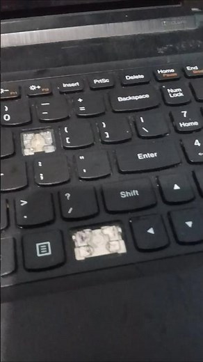 laptop keyboard replacemen