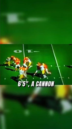 Carson Palmer's Arm Was Elite. His Durability Wasn't #nfl #football