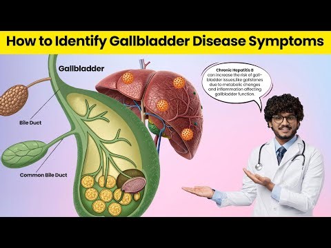 Medical Tests Used to Diagnose Gallbladder Diseases | Liver Diseases & Treatment