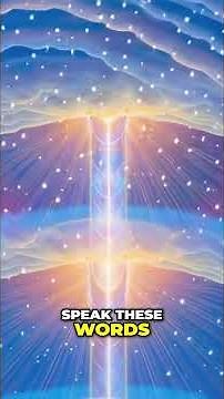 Affirmations For Unlimited Financial Abundance